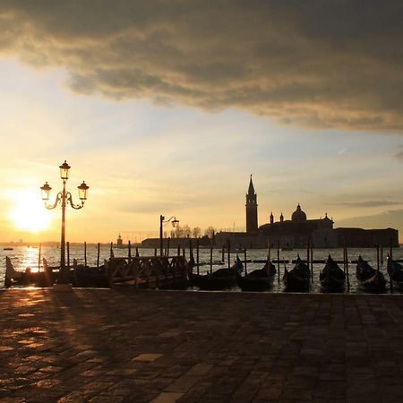 Apartment Essence Of Venice Exterior photo