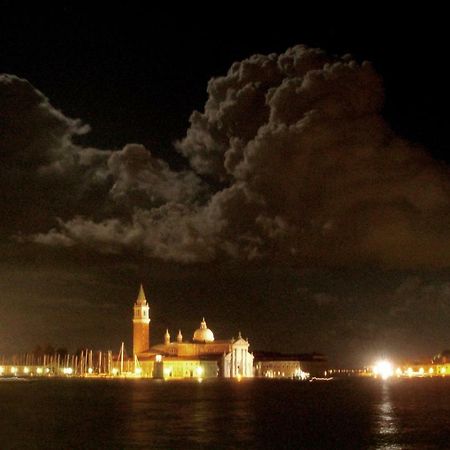 Apartment Essence Of Venice Exterior photo