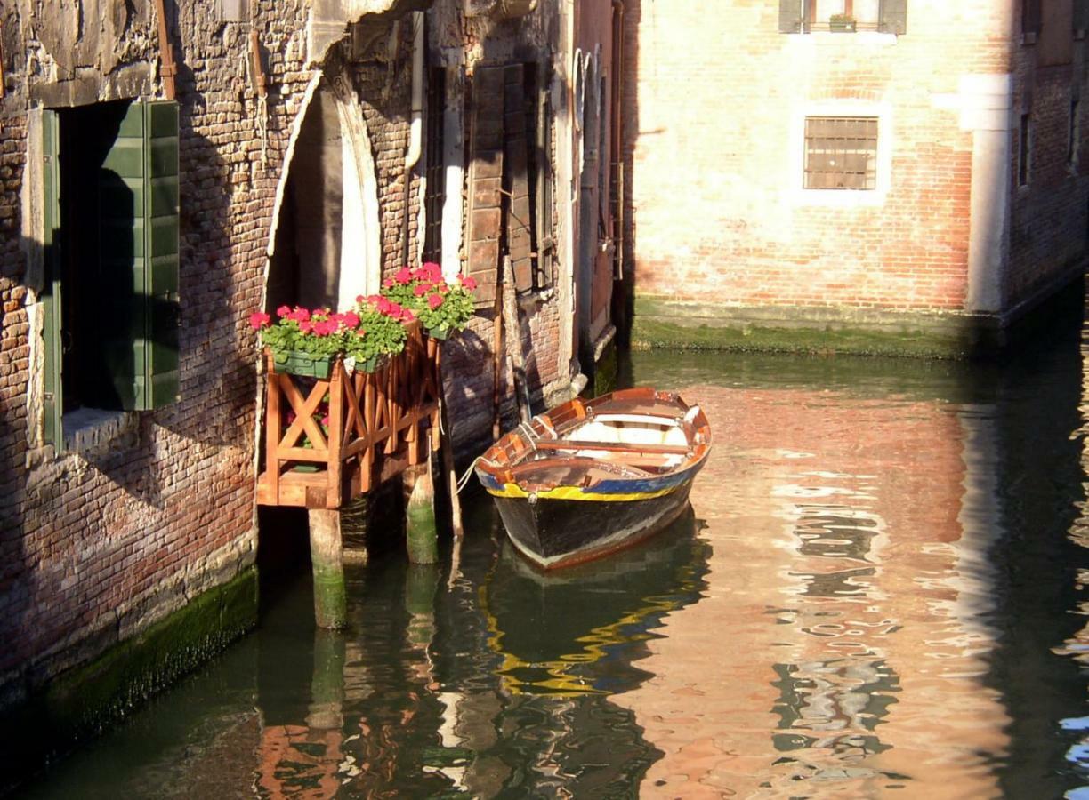 Apartment Essence Of Venice Exterior photo
