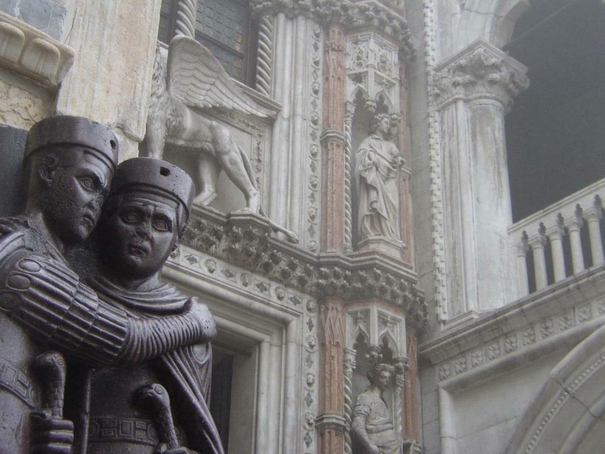 Apartment Essence Of Venice Exterior photo