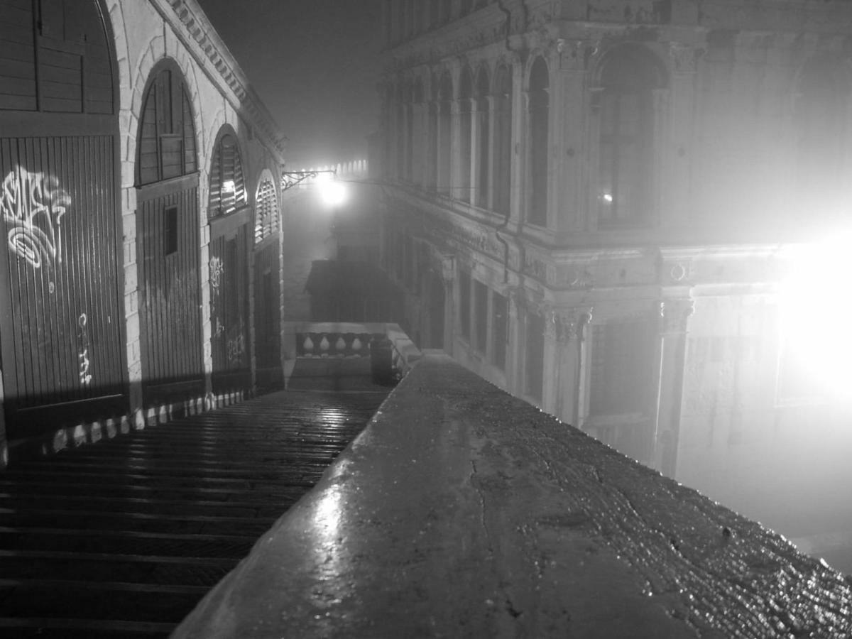 Apartment Essence Of Venice Exterior photo